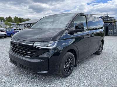 Bild Volkswagen Caravelle