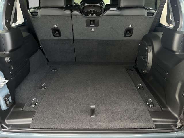 Fahrzeugbild eines Jeep Wrangler