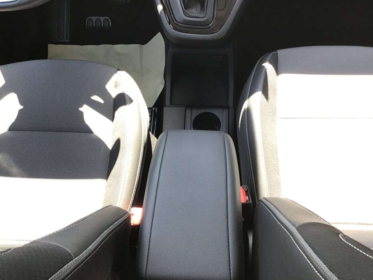 Fahrzeugbild eines Renault Kangoo