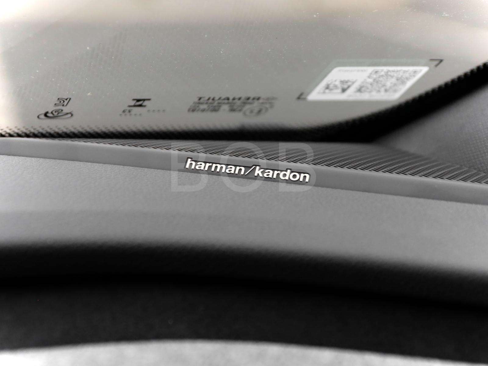 Fahrzeugbild eines Renault Megane E-TECH