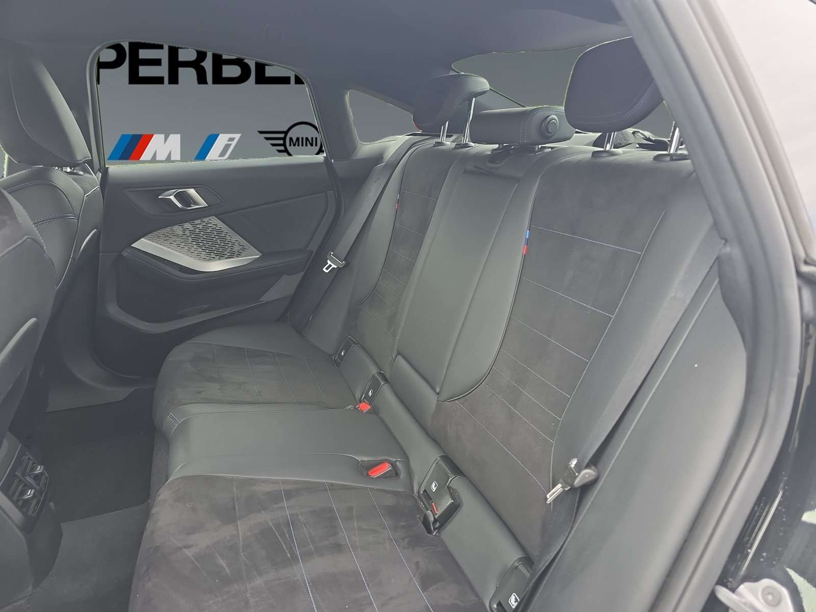 Fahrzeugbild eines BMW 2er-Reihe