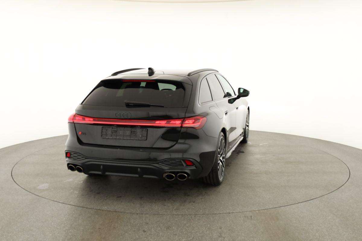 Fahrzeugbild eines Audi S5