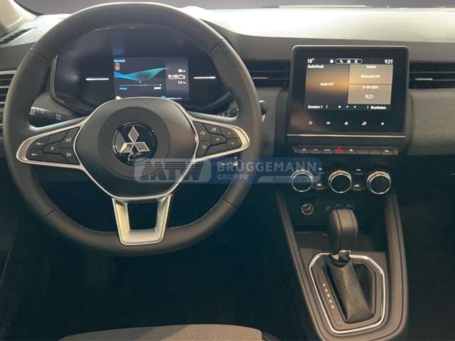 Fahrzeugbild eines Mitsubishi Colt