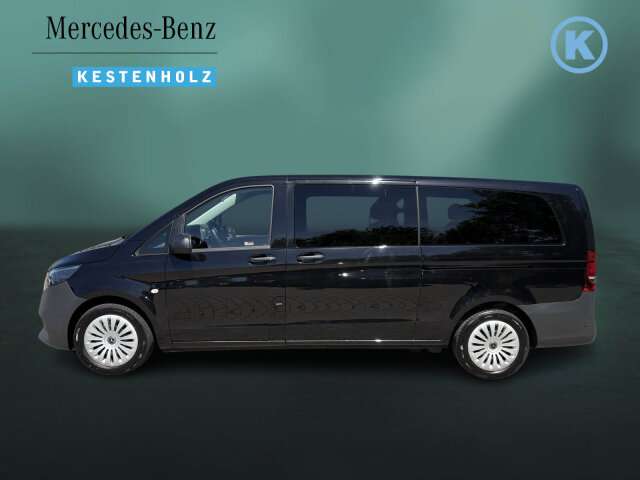 Fahrzeugbild eines Mercedes-Benz Vito