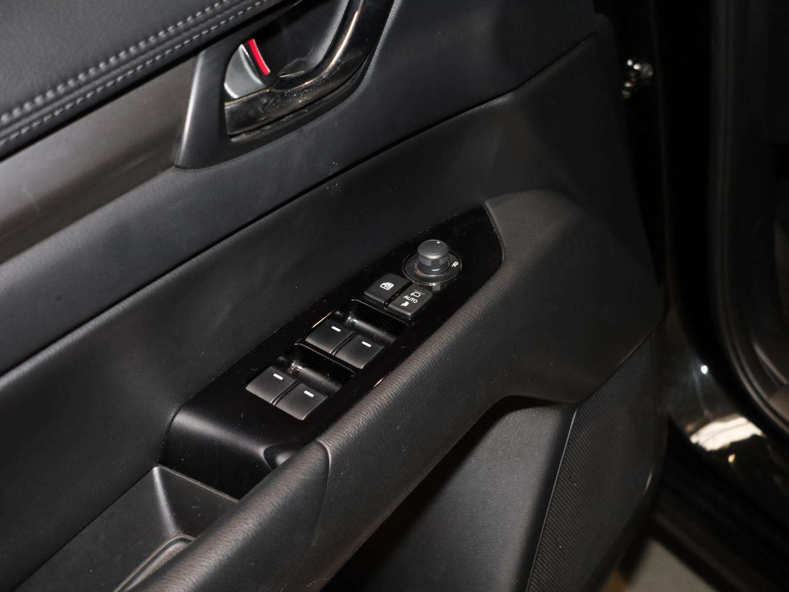 Fahrzeugbild eines Mazda CX-5