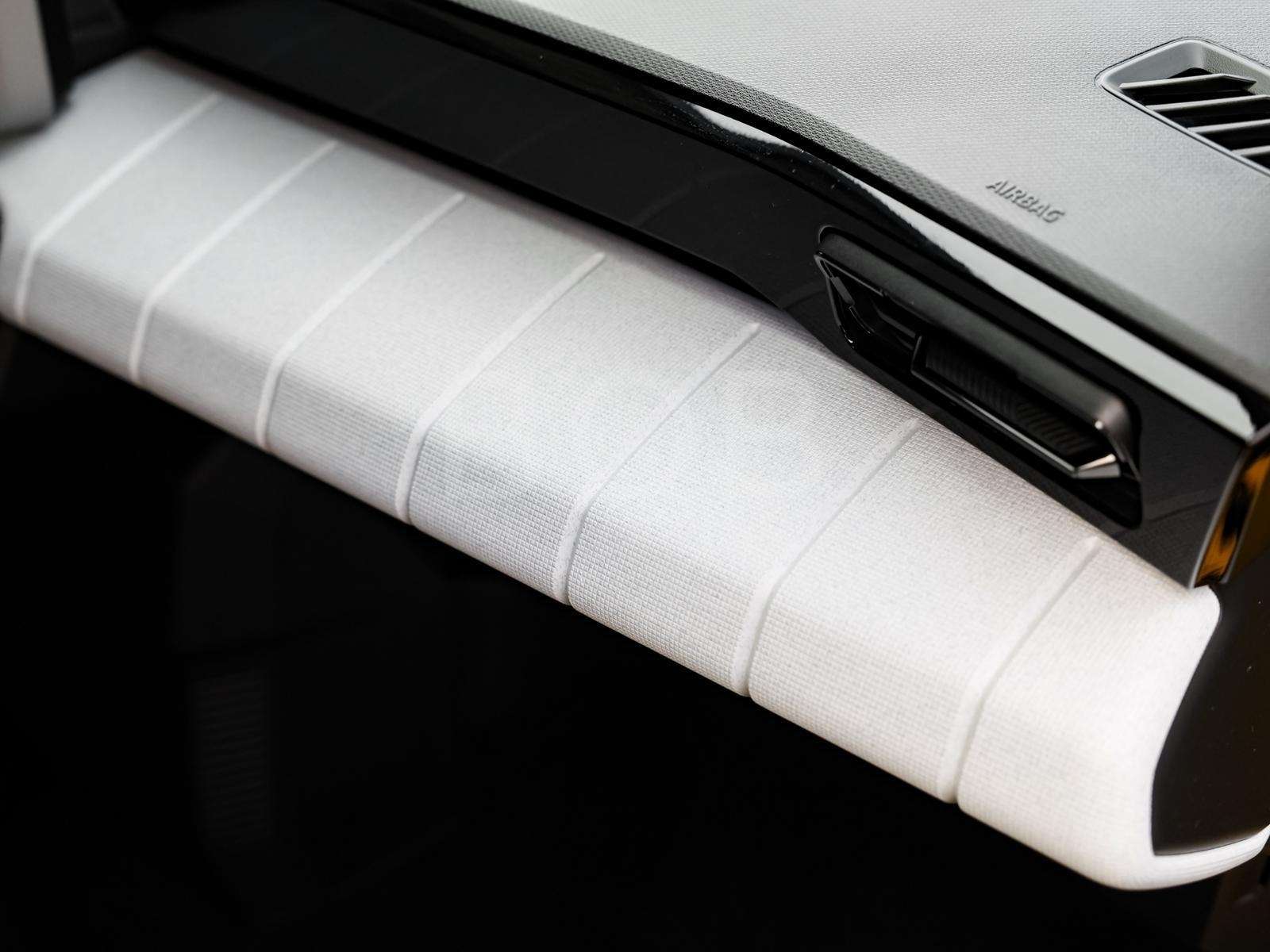 Fahrzeugbild eines Renault 5 E-TECH