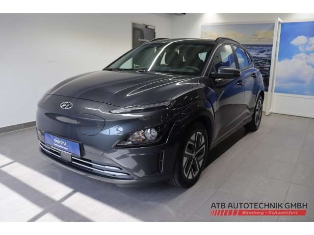 Fahrzeugbild eines Hyundai Kona Elektro