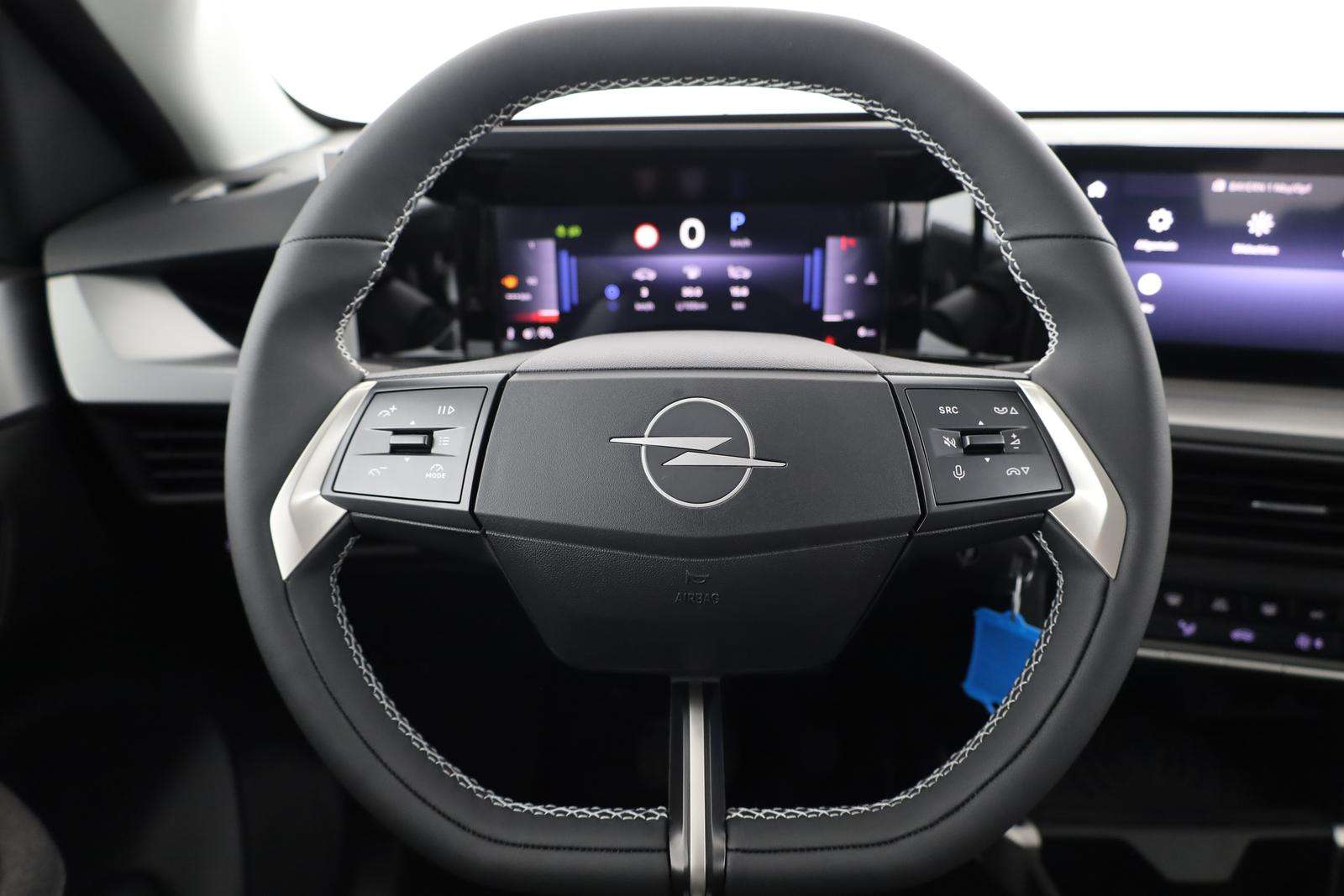 Fahrzeugbild eines Opel Frontera
