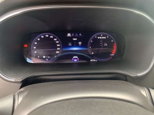 Fahrzeugbild eines Renault Mégane