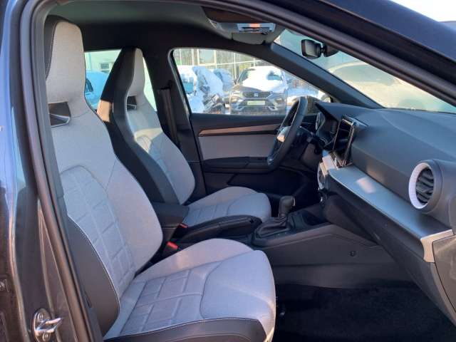 Fahrzeugbild eines SEAT Arona