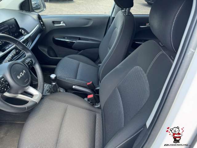Fahrzeugbild eines Kia Picanto