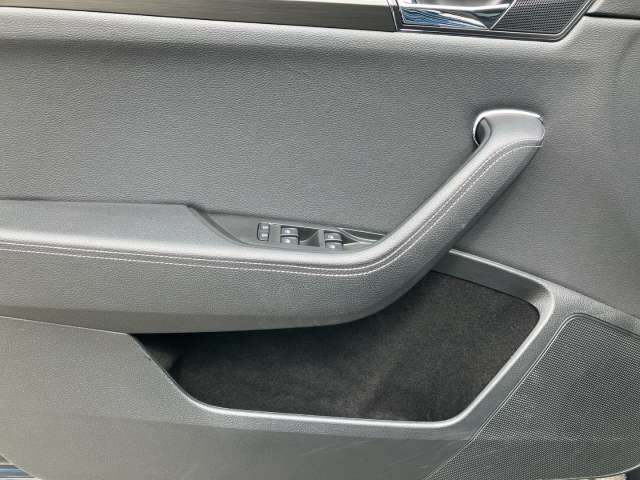Fahrzeugbild eines Skoda Superb