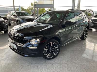 Bild Skoda Kamiq
