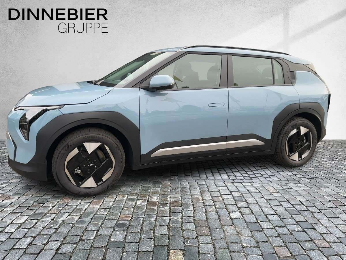 Fahrzeugbild eines Kia EV3