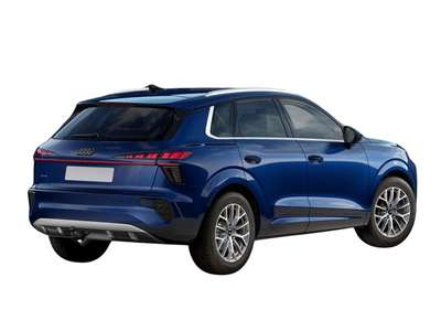 Bild Audi Q3