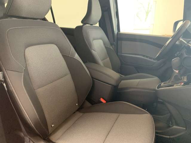 Fahrzeugbild eines Renault Kangoo