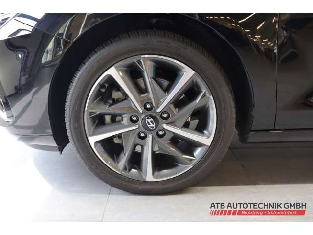Fahrzeugbild eines Hyundai i30