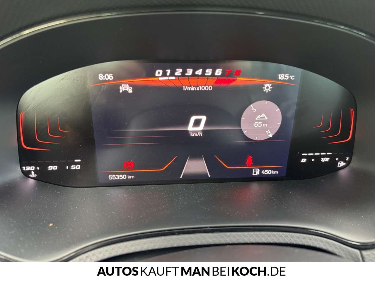 Fahrzeugbild eines SEAT Ibiza