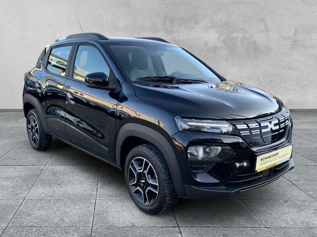 Fahrzeugbild eines Dacia Spring