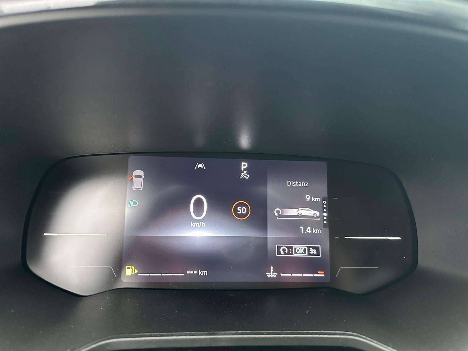 Fahrzeugbild eines Renault Clio