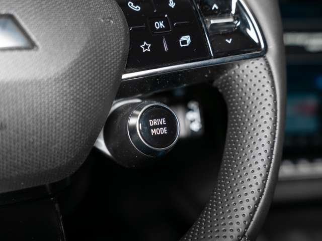 Fahrzeugbild eines Mitsubishi Eclipse Cross