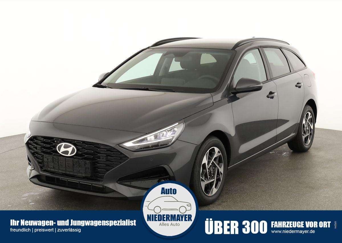 Fahrzeugbild eines Hyundai i30