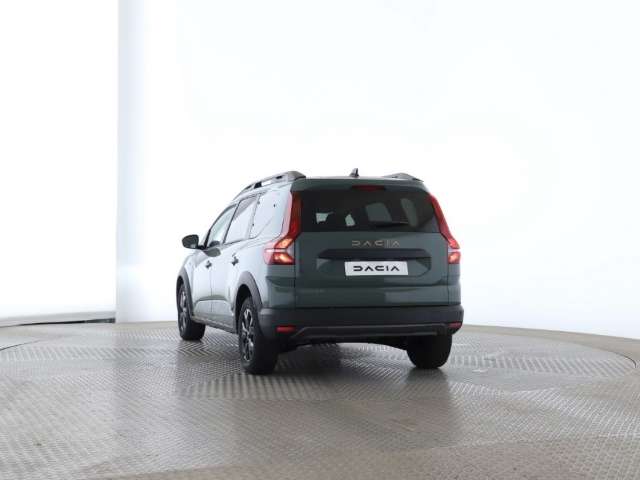 Fahrzeugbild eines Dacia Jogger