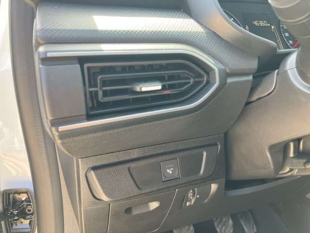 Fahrzeugbild eines Dacia Sandero