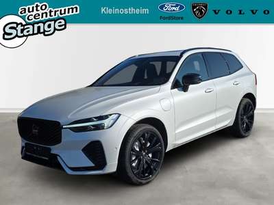 Bild Volvo XC60