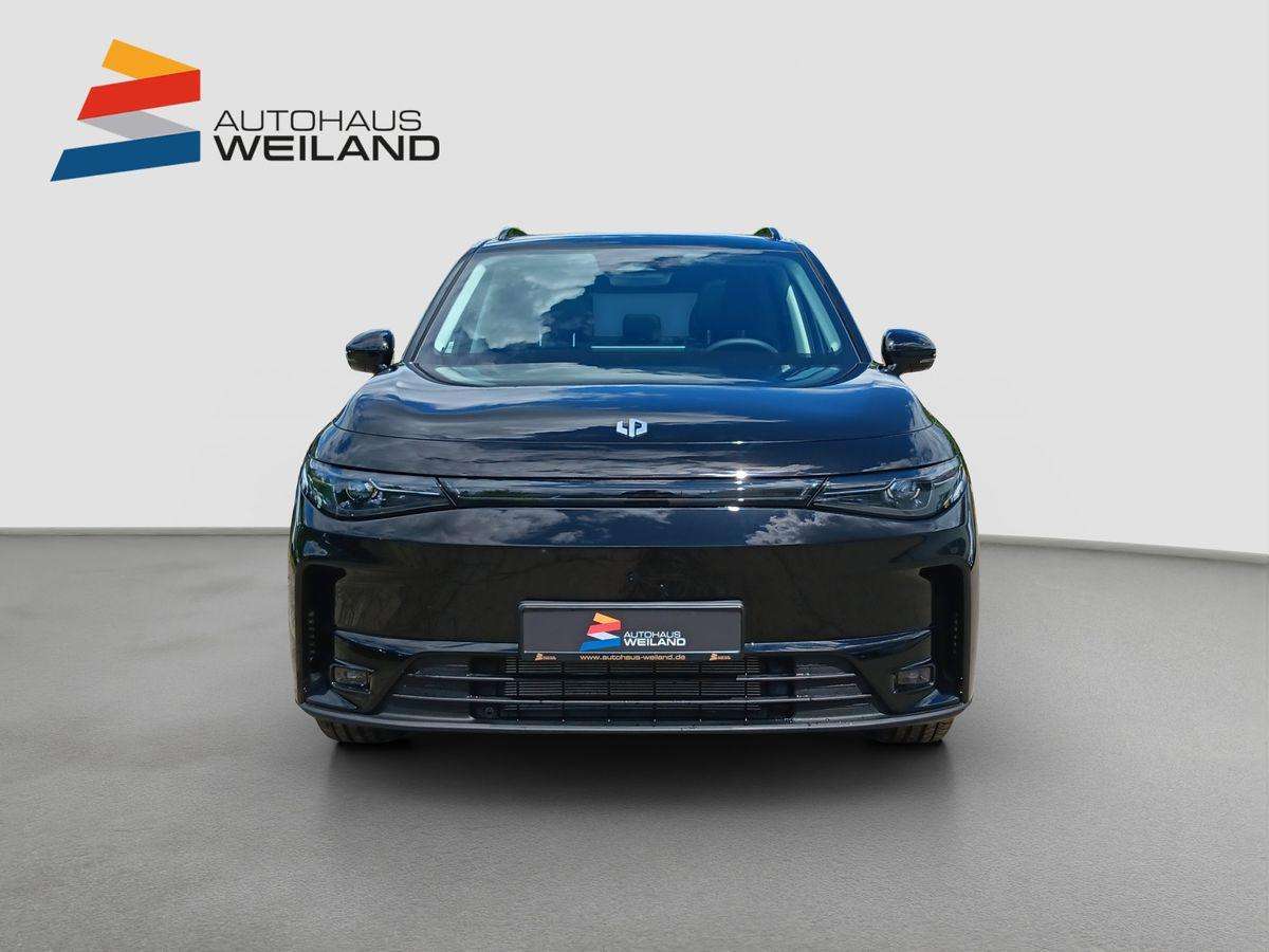 Fahrzeugbild eines Leapmotor C10