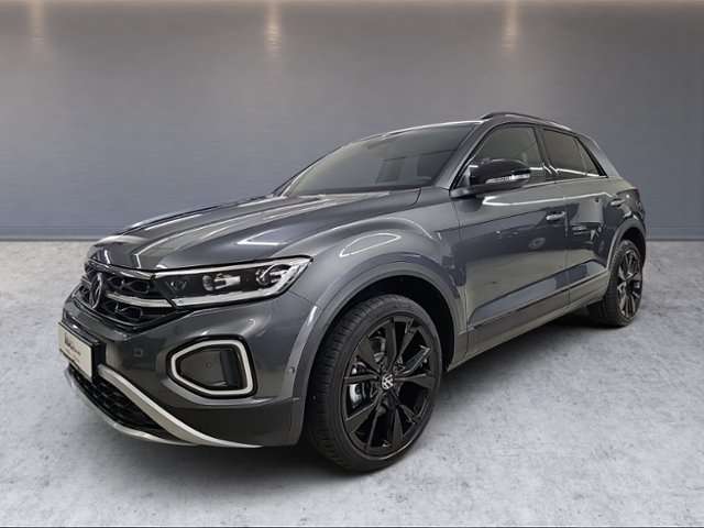 Fahrzeugbild eines Volkswagen T-Roc