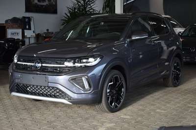 Bild Volkswagen T-Cross