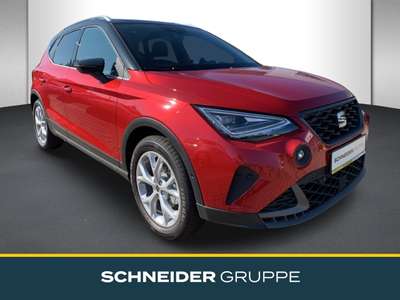Bild SEAT Arona