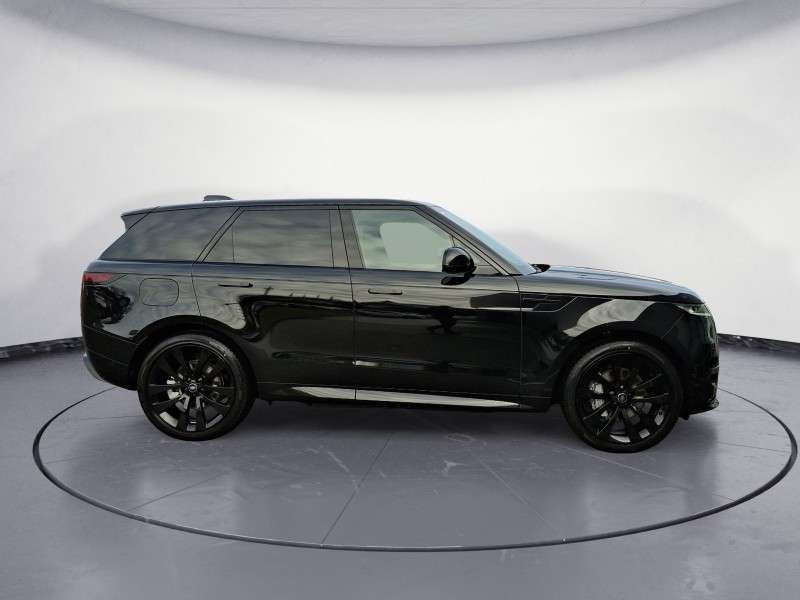 Fahrzeugbild eines Land Rover Range Rover Sport