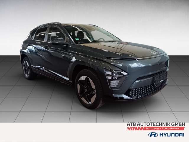 Fahrzeugbild eines Hyundai Kona Elektro