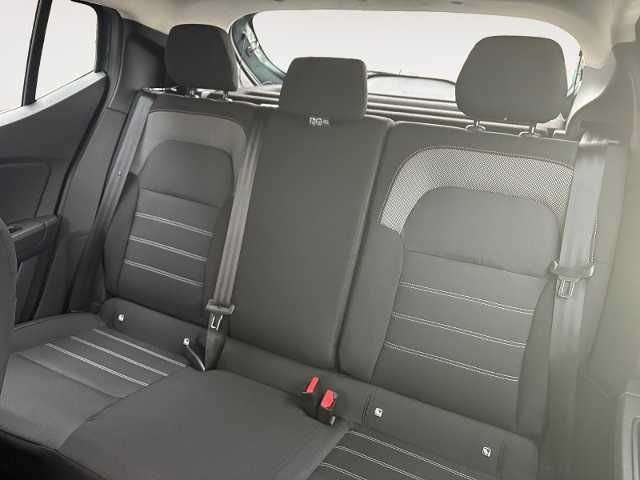 Fahrzeugbild eines Dacia Sandero