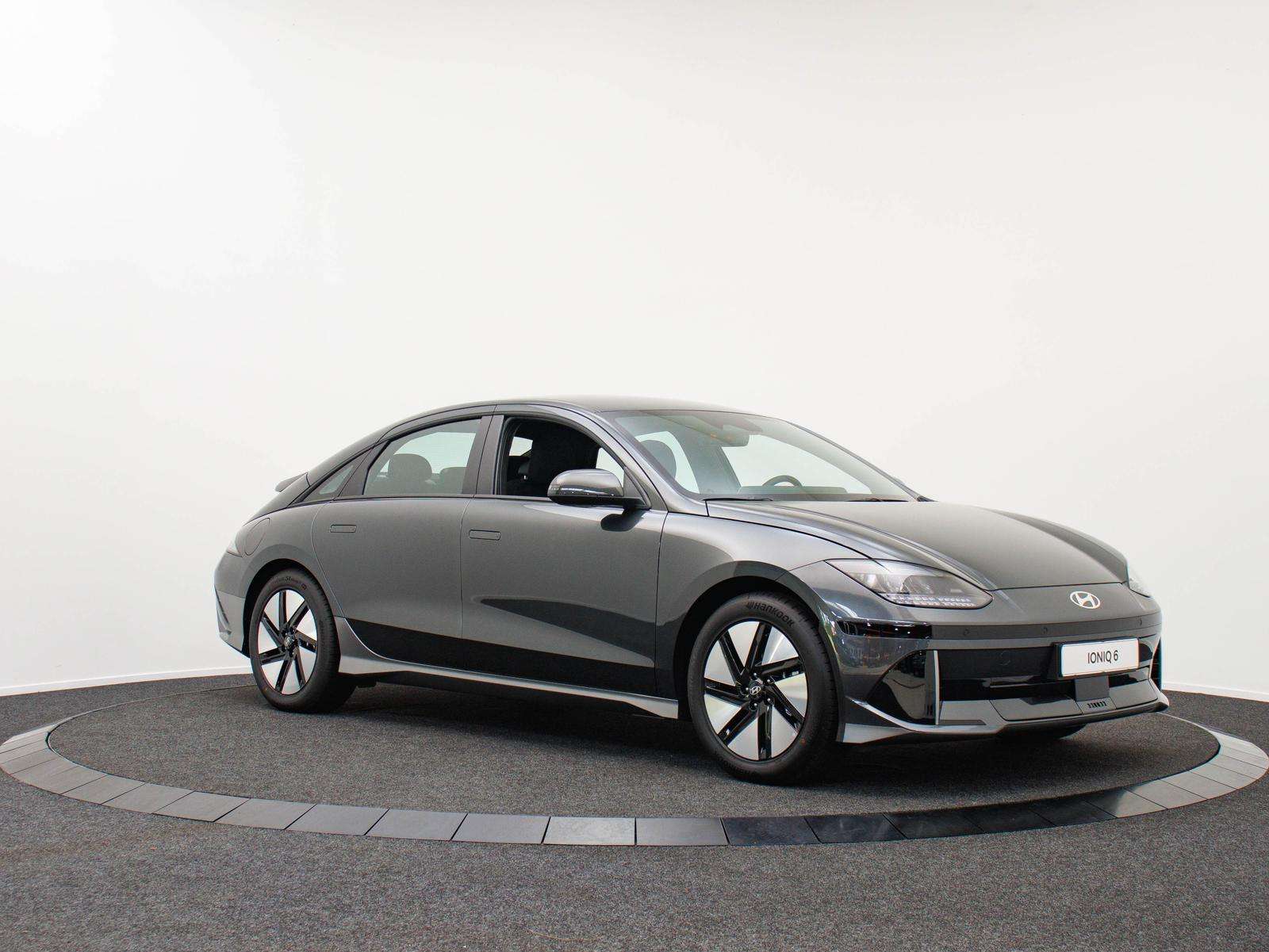 Fahrzeugbild eines Hyundai IONIQ 6