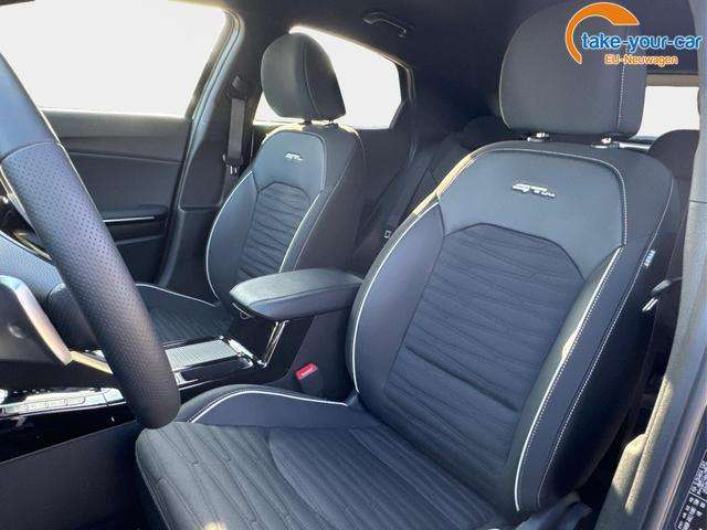 Fahrzeugbild eines Kia XCeed