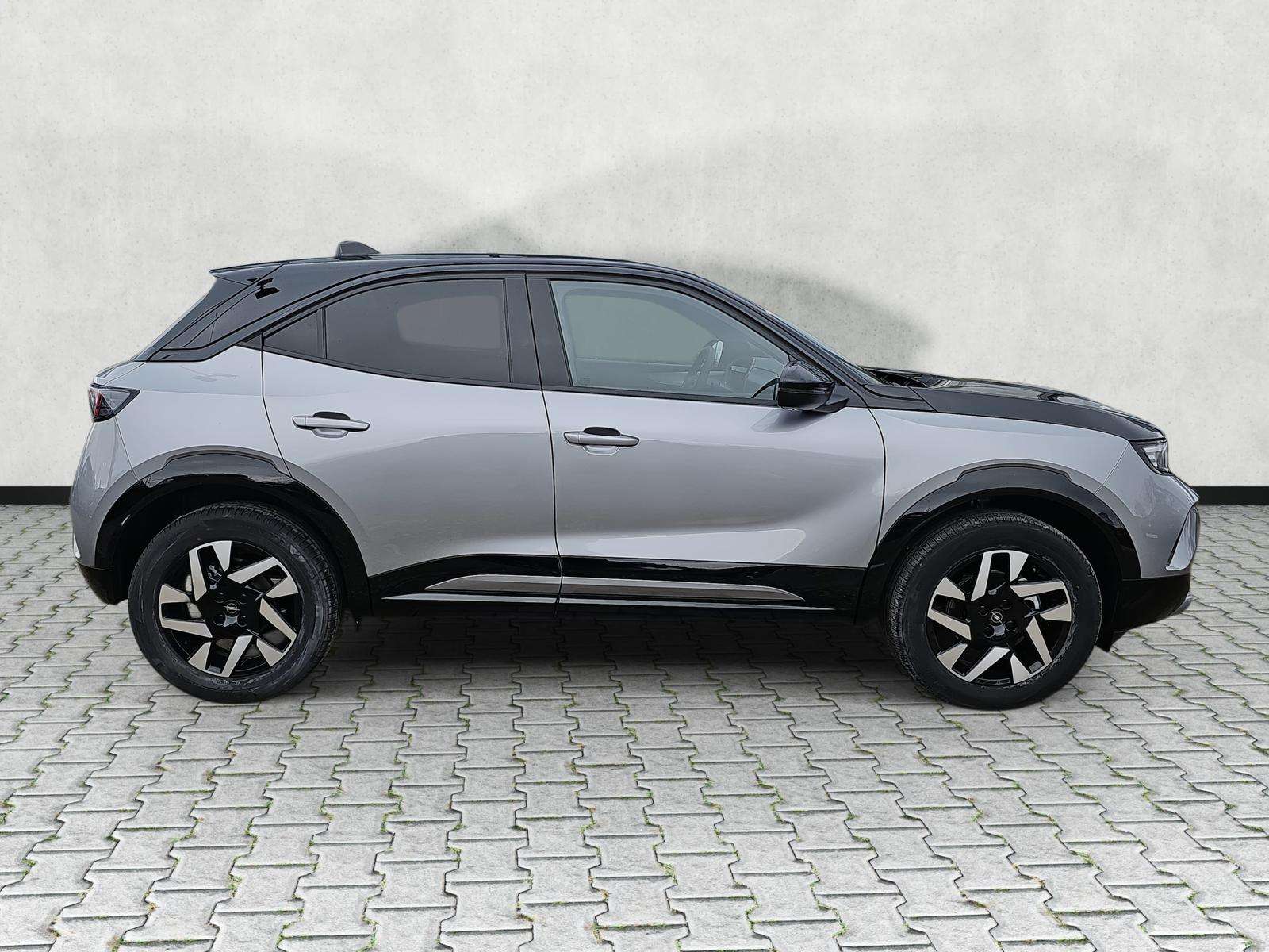Fahrzeugbild eines Opel Mokka