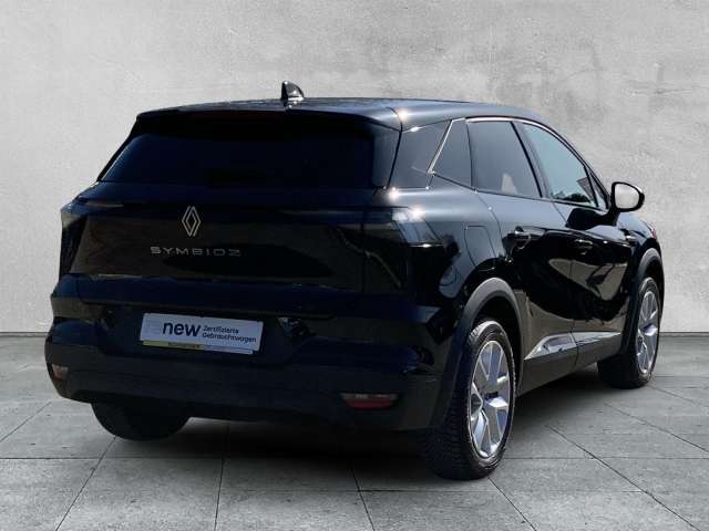 Fahrzeugbild eines Renault Symbioz