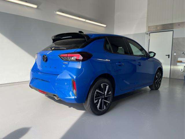 Fahrzeugbild eines Opel Corsa