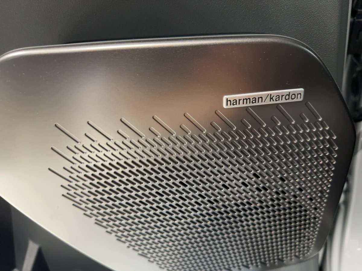 Fahrzeugbild eines Kia EV2