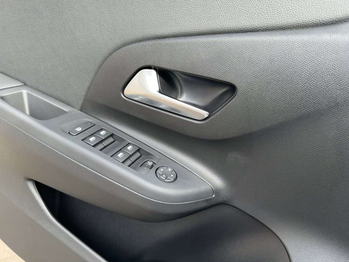 Fahrzeugbild eines Opel Corsa