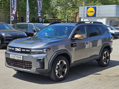 Bild Dacia Bigster