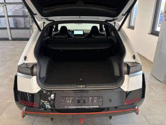 Fahrzeugbild eines Hyundai IONIQ 5