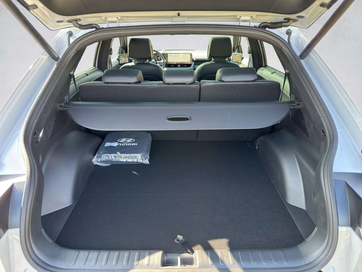 Fahrzeugbild eines Hyundai IONIQ 5