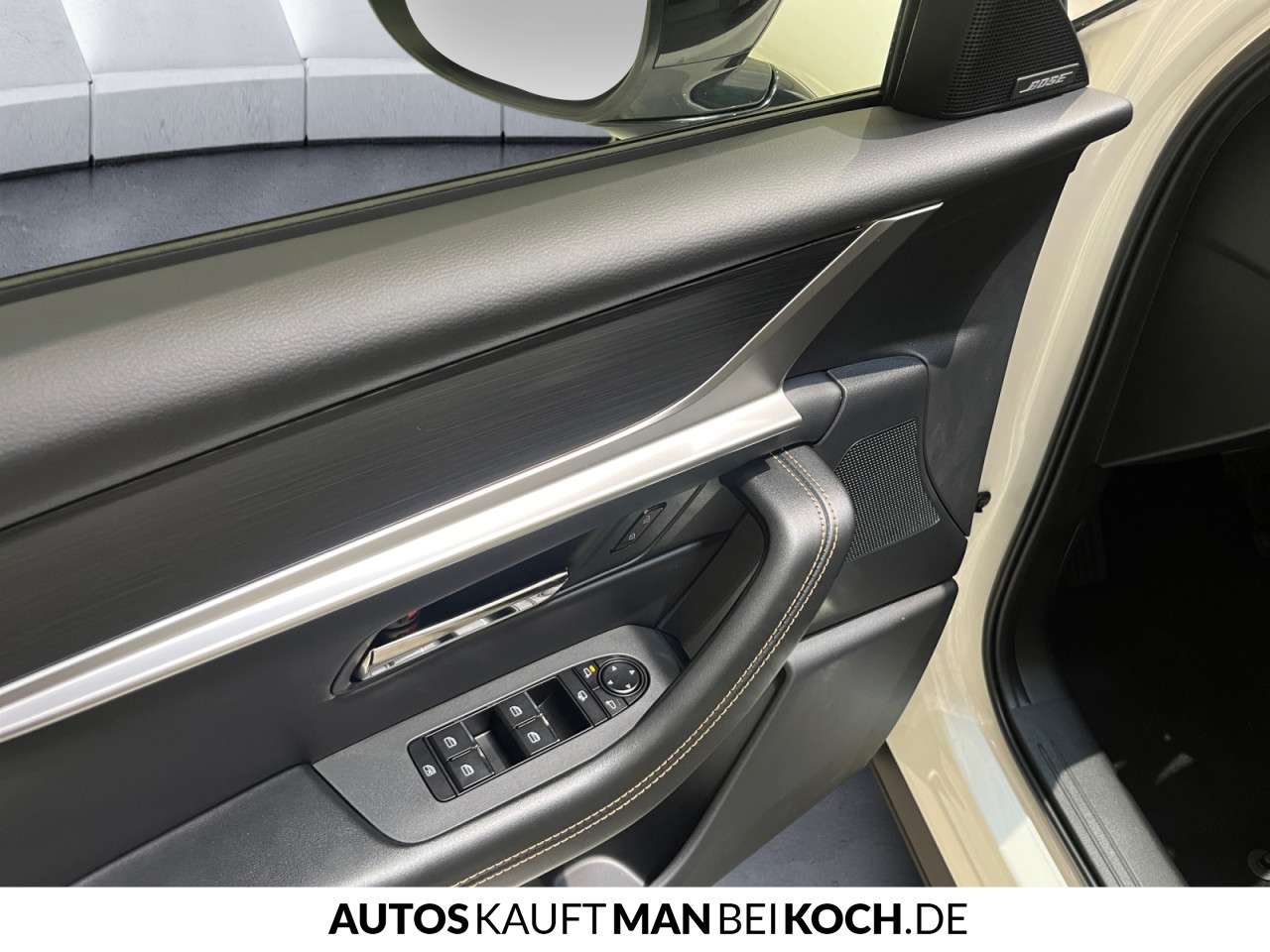 Fahrzeugbild eines Mazda CX-60