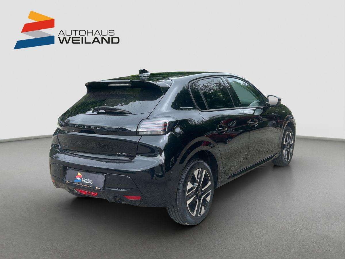 Fahrzeugbild eines Peugeot 208