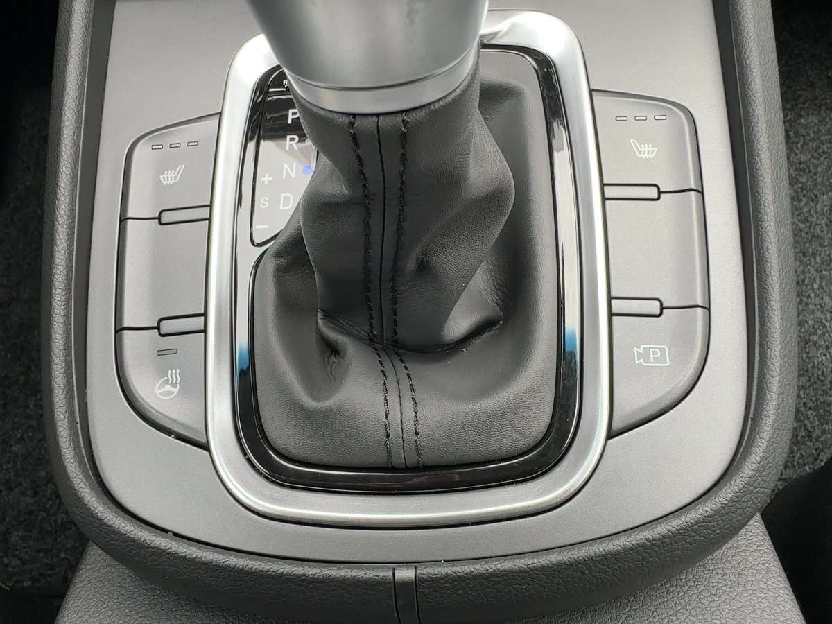 Fahrzeugbild eines Hyundai Kona