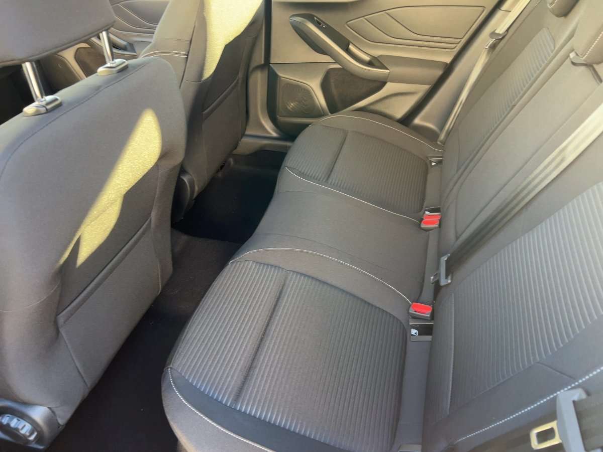 Fahrzeugbild eines Ford Focus